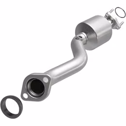5571028, MAGNAFLOW 5571028 Catalytic Converter Direct-Fit California Grade for HONDA Insight 2010-2014 in UAE, Dubai. Condition - new. Price 3,900 AED. Photo, seller contacts | AUTO.AE