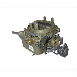 URM-6-6262, UREMCO Remanufactured  CFM 2-Barrel Carburetor 6-6262 في الإمارات, دبي. Condition - new. Price 800 AED. Photo, seller contacts | AUTO.AE