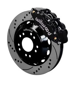 WIL-140-15304-D, Wilwood Forged Narrow Superlite 6R Big Brake Front Brake Kits 140-15304-D в ОАЭ, Дубай. Состояние - новое. Цена 11 130 AED. Фото, контакты продавца | AUTO.AE