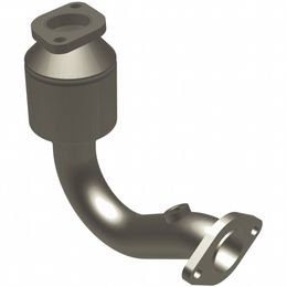 50874, MAGNAFLOW 50874 Catalytic Converter Direct-Fit HM Grade for MITSUBISHI 3000GT 1994-1999 في الإمارات, دبي. Condition - new. Price 2,300 AED. Photo, seller contacts | AUTO.AE