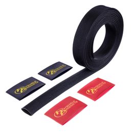 HSP-204025, Heatshield Products Battery Cable Shield Sleeves 204025 في الإمارات, دبي. Condition - new. Price 220 AED. Photo, seller contacts | AUTO.AE