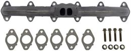 RNB-674-602, Dorman Exhaust Manifolds for 1999-2002 RAM 2500, RAM 3500 - 674-602 في الإمارات, دبي. Condition - new. Price 1,640 AED. Photo, seller contacts | AUTO.AE