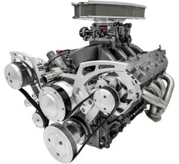 MCH-20070, March Performance Chevy LS Air Conditioning Serpentine Kits 20070 في الإمارات, دبي. Condition - new. Price 10,480 AED. Photo, seller contacts | AUTO.AE