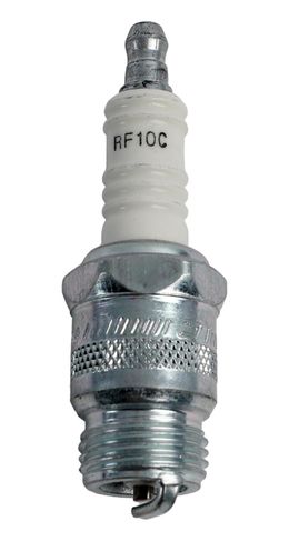 CPN-129, Champion Copper Plus Spark Plugs 129 في الإمارات, دبي. Condition - new. Price 20 AED. Photo, seller contacts | AUTO.AE