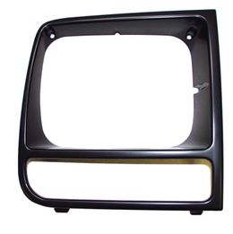 CWA-55055136, Crown Automotive Headlight Bezels for 1997-2001 CHEROKEE - 55055136 in UAE, Dubai. Condition - new. Price 100 AED. Photo, seller contacts | AUTO.AE