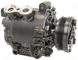FSS-77548, Four Seasons Remanufactured Air Conditioning Compressors 77548 в ОАЭ, Дубай. Состояние - новое. Цена 1 060 AED. Фото, контакты продавца | AUTO.AE