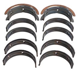 SUM-8312HS, Summit Racing™ Race Series Main Bearing Sets SUM-8312HS в ОАЭ, Дубай. Состояние - новое. Цена 460 AED. Фото, контакты продавца | AUTO.AE