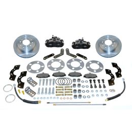 TSB-A111-3BK, SSBC-USA Disc Brake Kits A111-3BK в ОАЭ, Дубай. Состояние - новое. Цена 3 200 AED. Фото, контакты продавца | AUTO.AE