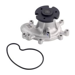 GMB-160-2140, GMB OE Replacement Water Pumps 160-2140 в ОАЭ, Дубай. Состояние - новое. Цена 250 AED. Фото, контакты продавца | AUTO.AE
