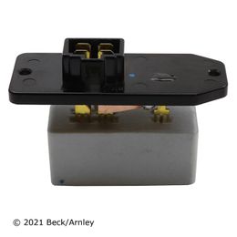 BCK-204-0056, Beck/Arnley Blower Motor Resistors for 2000-2006 TUNDRA - 204-0056 in UAE, Dubai. Condition - new. Price 120 AED. Photo, seller contacts | AUTO.AE