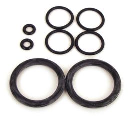 NTT-K-2101, Arnott Air Suspension Solenoid O-Ring Kits K-2101 в ОАЭ, Дубай. Состояние - новое. Цена 50 AED. Фото, контакты продавца | AUTO.AE