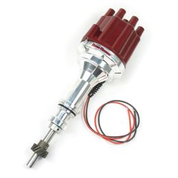 PNX-D130801, PerTronix Flame-Thrower Plug and Play Billet Distributors with Ignitor II® Module D130801 в ОАЭ, Дубай. Состояние - новое. Цена 1 980 AED. Фото, контакты продавца | AUTO.AE