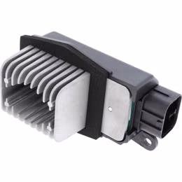 HLN-2BMR0248, Holstein Parts Blower Motor Resistors 2BMR0248 in UAE, Dubai. Condition - new. Price 270 AED. Photo, seller contacts | AUTO.AE