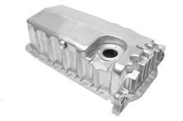 URO-000137, URO Parts Oil Pans for 1998-2006 BEETLE, 1999-2003 GOLF, 1999-2005 JETTA - 038103603N в ОАЭ, Дубай. Состояние - новое. Цена 230 AED. Фото, контакты продавца | AUTO.AE