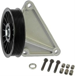 RNB-34171, Dorman Air Conditioner Bypass Pulleys for 1991-1993 CHEROKEE, 1991-1992 COMANCHE, 1991-1995 WRANGLER - 34171 в ОАЭ, Дубай. Состояние - новое. Цена 320 AED. Фото, контакты продавца | AUTO.AE