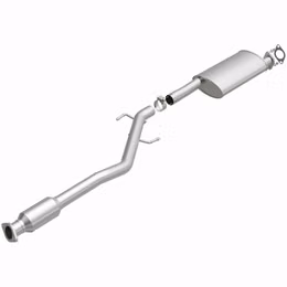 21-143, MAGNAFLOW 21-143 Catalytic Converter Direct-Fit OEM Grade for HYUNDAI Santa Fe 2013-2018 in UAE, Dubai. Condition - new. Price 3,160 AED. Photo, seller contacts | AUTO.AE