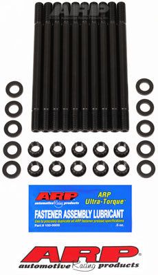 204-4204, ARP 204-4204 Head Stud Kit for VW Golf/Jetta 1.8L 16V in UAE, Dubai. Condition - new. Price 780 AED. Photo, seller contacts | AUTO.AE