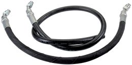 CLP-6267HK, Classic Performance Power Steering Hose Kits for 1962-1967 CHEVY II, 1963-1965 FALCON, 1965-1970 MUSTANG - 6267HK in UAE, Dubai. Condition - new. Price 320 AED. Photo, seller contacts | AUTO.AE