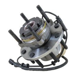 YGA-18108, Yukon Gear & Axle Wheel Bearing and Hub Assemblies YB U515056 في الإمارات, دبي. Condition - new. Price 1,480 AED. Photo, seller contacts | AUTO.AE