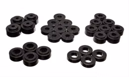 ENS-3-4114G, Energy Suspension Body Mount Bushings for 1968-1972 CHEVELLE - 3.4114G in UAE, Dubai. Condition - new. Price 640 AED. Photo, seller contacts | AUTO.AE