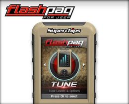 SRC-3876, Superchips Flashpaq F5 Pro Tuners for 2015-2018 WRANGLER, 2018 WRANGLER JK - 3876 in UAE, Dubai. Condition - new. Price 3,110 AED. Photo, seller contacts | AUTO.AE