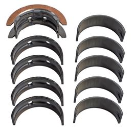 SUM-8174H010, Summit Racing™ Race Series Main Bearing Sets SUM-8174H010 في الإمارات, دبي. Condition - new. Price 380 AED. Photo, seller contacts | AUTO.AE