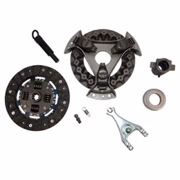 CWA-CMK1, Crown Automotive Clutch Kits CMK1 في الإمارات, دبي. Condition - new. Price 910 AED. Photo, seller contacts | AUTO.AE