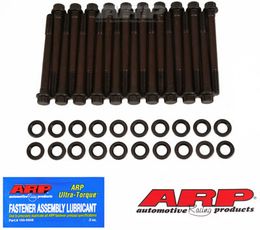 154-3702, ARP 154-3702 Head Bolt Kit for SB FORD Boss 302 12pt في الإمارات, دبي. Condition - new. Price 400 AED. Photo, seller contacts | AUTO.AE