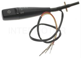 SMP-HLS1056, Standard Motor Headlight Switches for 1993-1997 COROLLA - HLS-1056 in UAE, Dubai. Condition - new. Price 500 AED. Photo, seller contacts | AUTO.AE