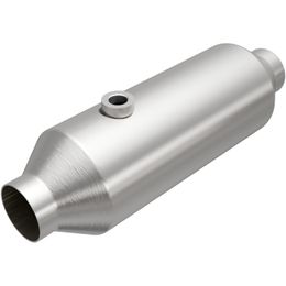 MPE-4451355, MagnaFlow Universal Catalytic Converters 4451355 в ОАЭ, Дубай. Состояние - новое. Цена 3 400 AED. Фото, контакты продавца | AUTO.AE