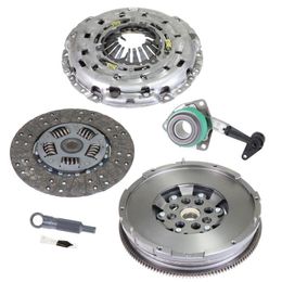 LUK-04-262, LuK Clutch Kits for 2010-2015 CAMARO, 2005-2012 CTS - 6000252000 in UAE, Dubai. Condition - new. Price 4,570 AED. Photo, seller contacts | AUTO.AE