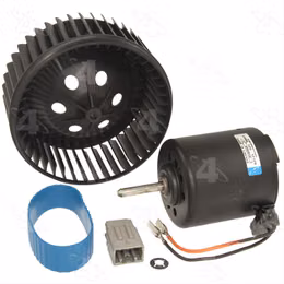 FSS-75866, Four Seasons Blower Motors 75866 в ОАЭ, Дубай. Состояние - новое. Цена 460 AED. Фото, контакты продавца | AUTO.AE