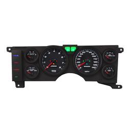 NVU-79111-01, New Vintage USA 1979-93 Mustang Gauge Packages for 1979-1986 MUSTANG - 79111-01 في الإمارات, دبي. Condition - new. Price 4,210 AED. Photo, seller contacts | AUTO.AE
