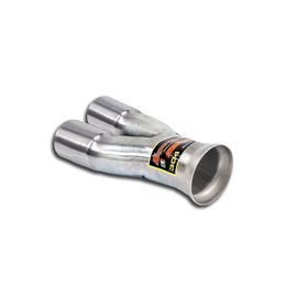 844832, SUPERSPRINT 844832 Y-Pipe for MERCEDES W209 CLK في الإمارات, دبي. Condition - new. Price 1,960 AED. Photo, seller contacts | AUTO.AE