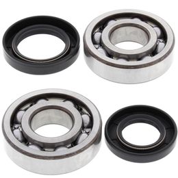 ALB-24-1005, All Balls Racing Crankshaft Bearings and Seal Kits for 1985-1986 ATC250R, 1986-1989 TRX250R - 22-41005 в ОАЭ, Дубай. Состояние - новое. Цена 420 AED. Фото, контакты продавца | AUTO.AE