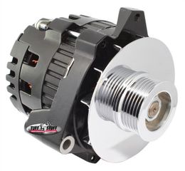 TFF-7861G6G, Tuff Stuff Performance Kool-Charger Stealth Black Alternators 7861G6G في الإمارات, دبي. Condition - new. Price 1,240 AED. Photo, seller contacts | AUTO.AE