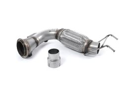 SSXM420, MILLTEK SSXM420 Large-bore Downpipe and De-cat NEW MINI Mk3 (F56) Cooper 1.5T в ОАЭ, Дубай. Состояние - новое. Цена 2 830 AED. Фото, контакты продавца | AUTO.AE