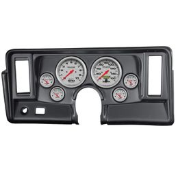 ATM-7024-UL, AutoMeter Ultra-Lite Instrument Clusters for 1969-1976 NOVA - 7024-UL في الإمارات, دبي. Condition - new. Price 7,100 AED. Photo, seller contacts | AUTO.AE