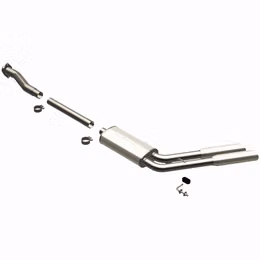 16522, MAGNAFLOW 16522 Exhaust System Street Series for FORD F-150 2004-2010 в ОАЭ, Дубай. Состояние - новое. Цена 8 490 AED. Фото, контакты продавца | AUTO.AE