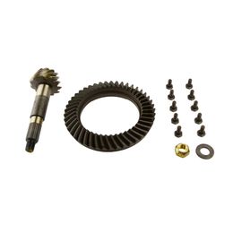 SDH-24649-5X, Spicer Drivetrain Products Ring and Pinion Gear with Installation Kits 24649-5X Dana 44 4.09 Gears في الإمارات, دبي. Condition - new. Price 1,530 AED. Photo, seller contacts | AUTO.AE