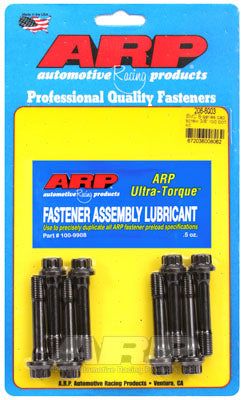 206-6003, ARP 206-6003 Rod Bolt Kit for BMC B-series cap screw 3/8" في الإمارات, دبي. Condition - new. Price 300 AED. Photo, seller contacts | AUTO.AE