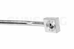 SUG-2203062, Sunsong Brake Hoses for 1982-1986 CJ7, 1982-1985 SCRAMBLER - 2203062 في الإمارات, دبي. Condition - new. Price 80 AED. Photo, seller contacts | AUTO.AE