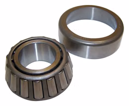 CWA-J8124051, Crown Automotive Pinion Bearings J8124051 في الإمارات, دبي. Condition - new. Price 350 AED. Photo, seller contacts | AUTO.AE