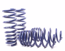 HNR-50435-3, H&R Sport Springs for 2007-2013 X5, 2008-2014 X6 - 50435-3 in UAE, Dubai. Condition - new. Price 2,310 AED. Photo, seller contacts | AUTO.AE
