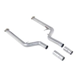 SSXBM1260, MILLTEK SSXBM1260 OPF/GPF Bypass System, 3.15" for BMW X3M (G01) / X4M (G02) в ОАЭ, Дубай. Состояние - новое. Цена 4 590 AED. Фото, контакты продавца | AUTO.AE