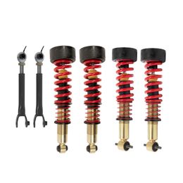 BEL-1106SPC, Belltech Lowering Kits for 2021-2026 TAHOE, 2021-2024 YUKON - 1106SPC في الإمارات, دبي. Condition - new. Price 10,550 AED. Photo, seller contacts | AUTO.AE