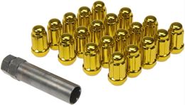 RNB-711-255K, Dorman Lug Nuts 711-255K في الإمارات, دبي. Condition - new. Price 310 AED. Photo, seller contacts | AUTO.AE