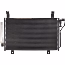 OSC-4189, OSC Automotive Air Conditioning Condensers for 2013-2021 CX-5 - 4189 في الإمارات, دبي. Condition - new. Price 470 AED. Photo, seller contacts | AUTO.AE