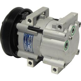 UAC-CO101260C, Universal Air Conditioner Air Conditioning Compressors CO 101260C في الإمارات, دبي. Condition - new. Price 750 AED. Photo, seller contacts | AUTO.AE