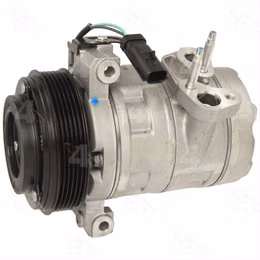 FSS-98484, Four Seasons Air Conditioning Compressors for 2007-2011 WRANGLER - 98484 в ОАЭ, Дубай. Состояние - новое. Цена 1 460 AED. Фото, контакты продавца | AUTO.AE